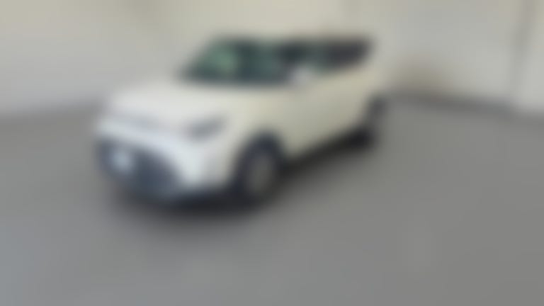 2023 Kia Soul vehicle photo