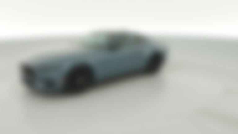 2024 Ford Mustang vehicle photo