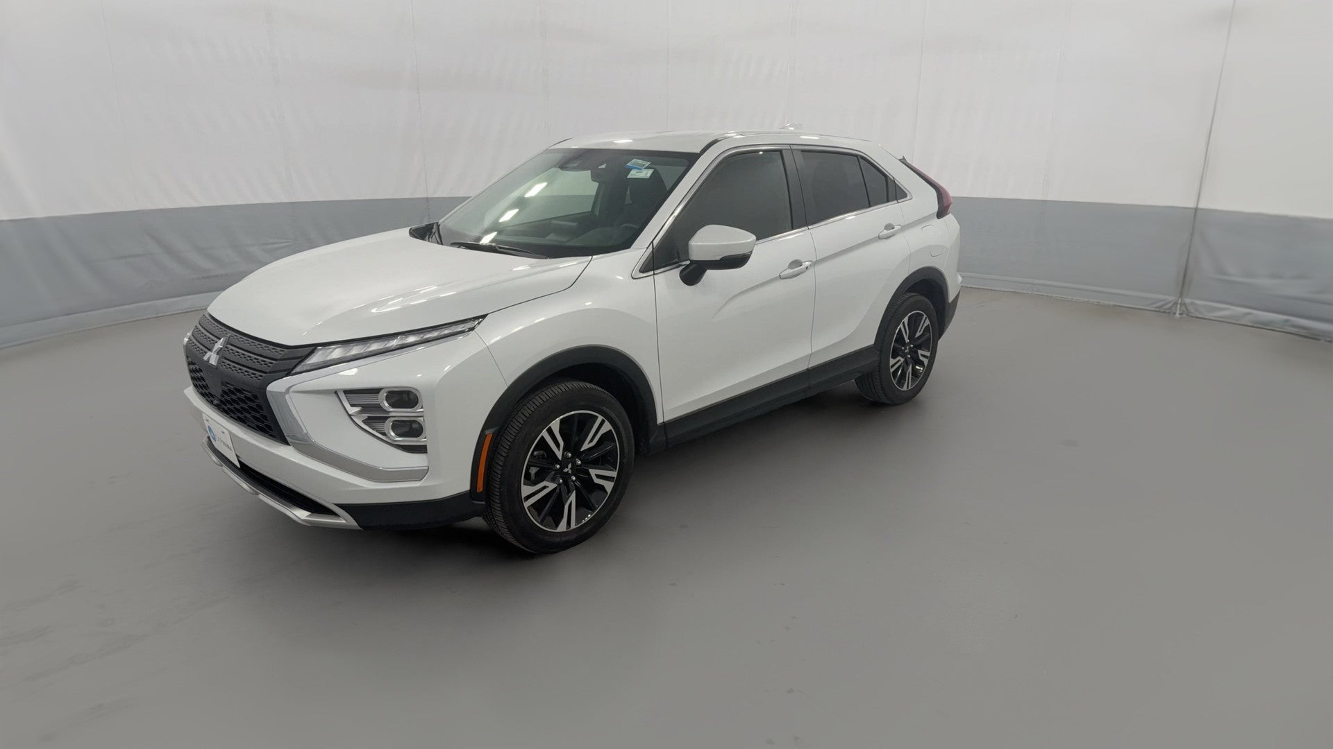 2025 Mitsubishi Eclipse Cross vehicle photo