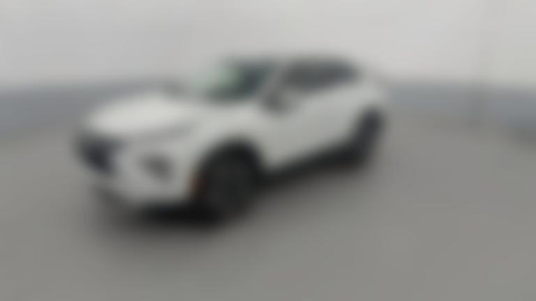 2025 Mitsubishi Eclipse Cross vehicle photo