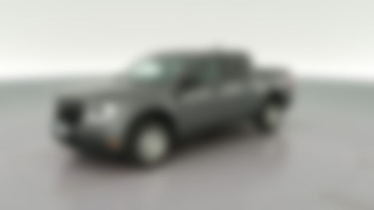 2023 Ford Maverick vehicle photo