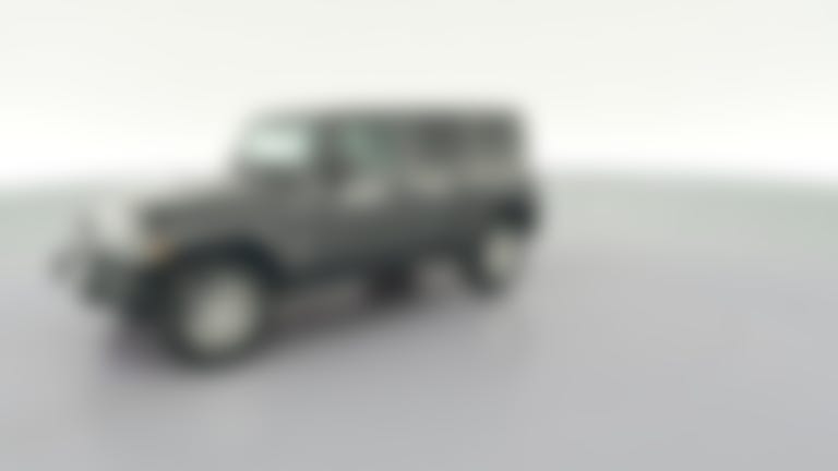 2017 Jeep Wrangler Unlimited vehicle photo