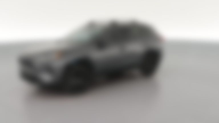 2022 Toyota RAV4 Hybrid vehicle photo