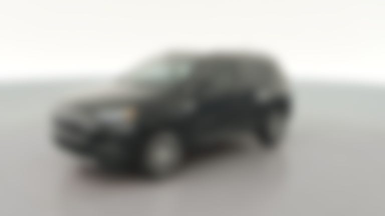 2022 Jeep Compass vehicle photo