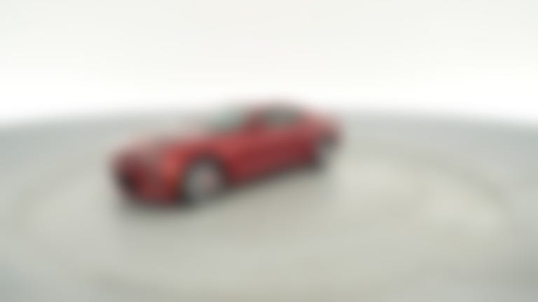2016 Chevrolet Camaro vehicle photo