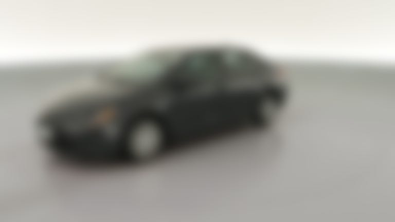 2024 Toyota Corolla vehicle photo