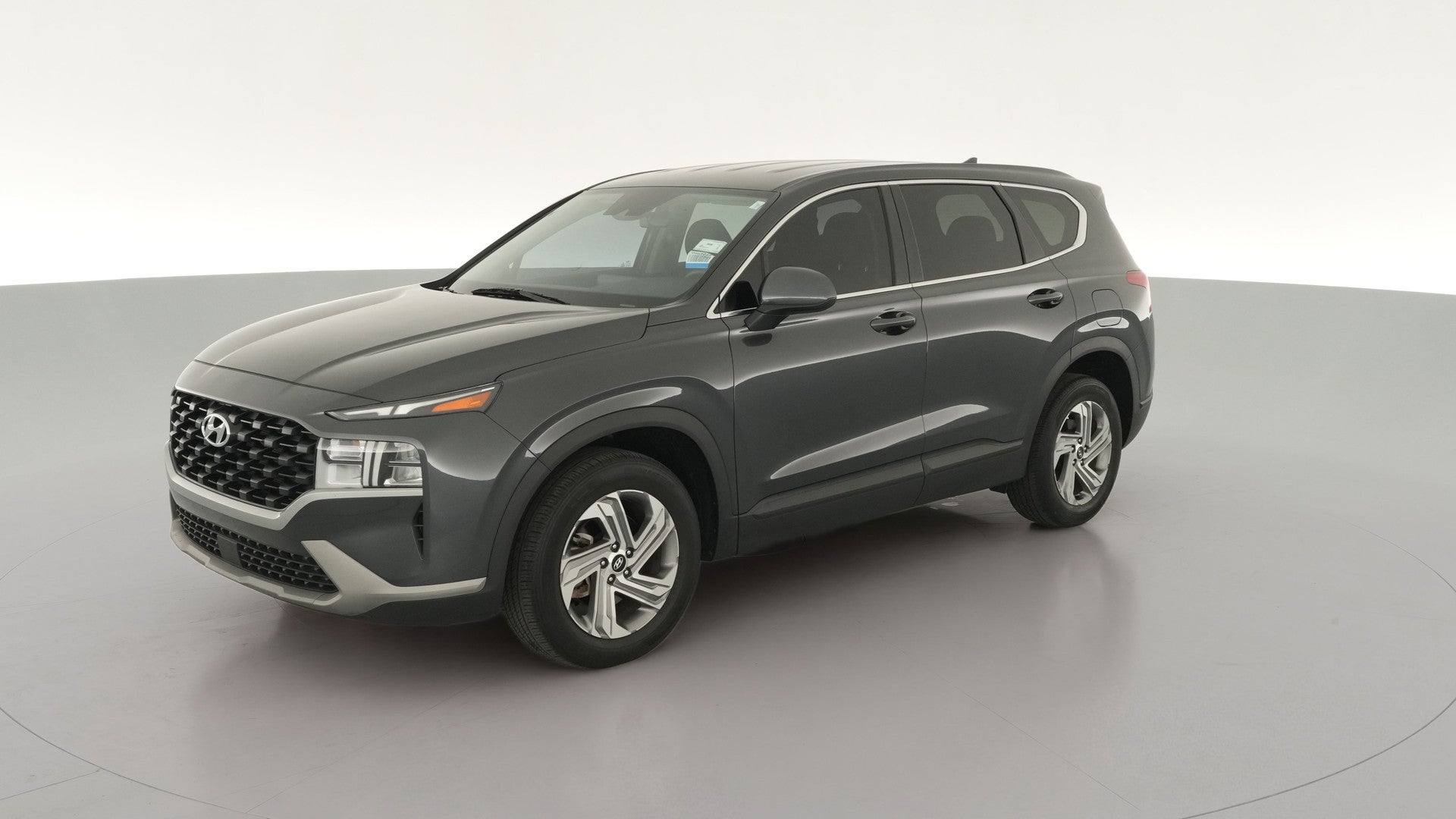 2023 Hyundai Santa Fe vehicle photo