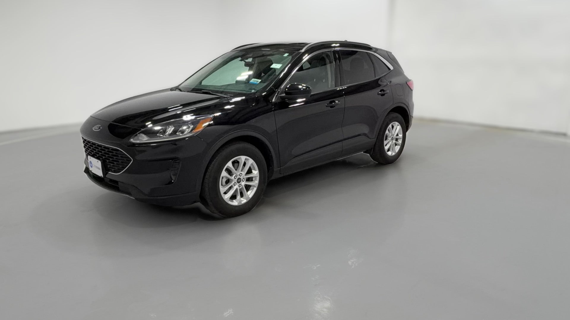 2020 Ford Escape vehicle photo