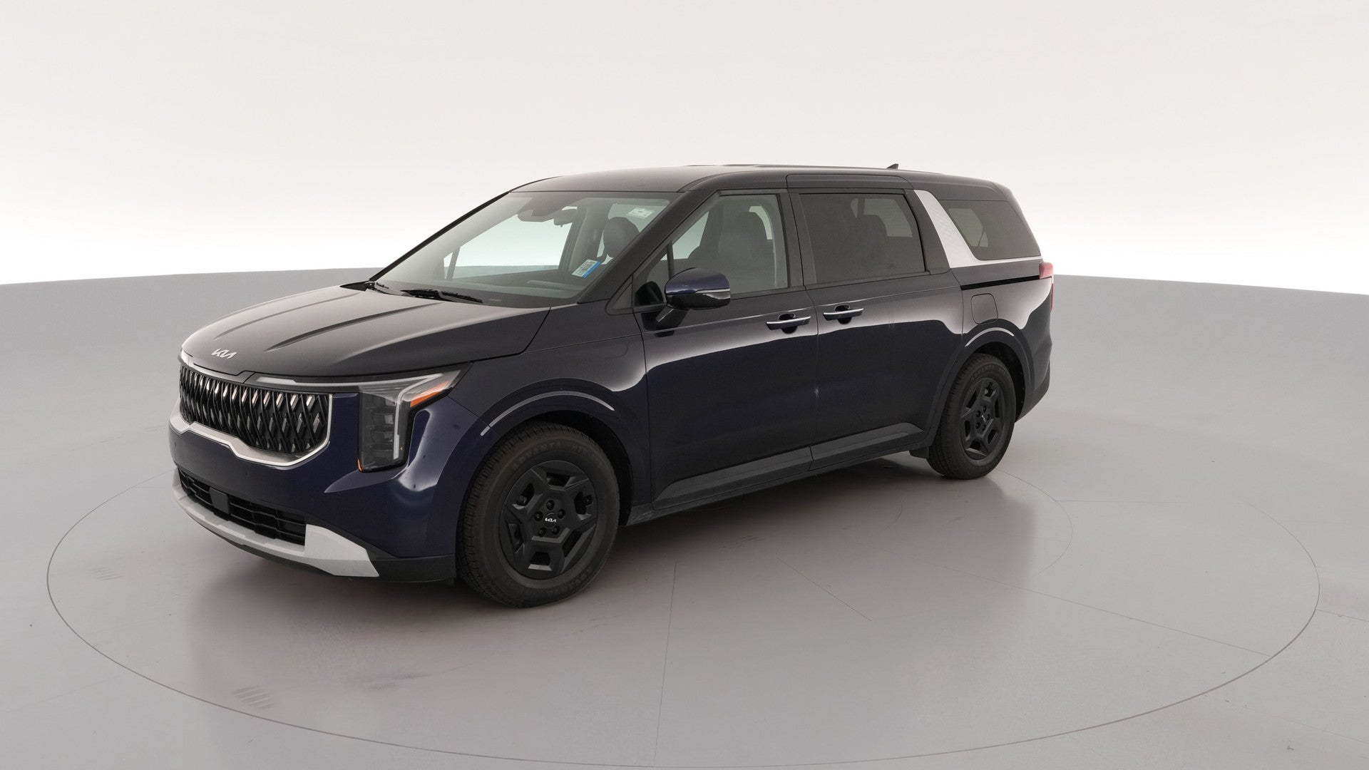 2025 Kia Carnival vehicle photo