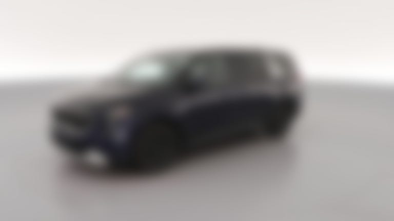 2025 Kia Carnival vehicle photo