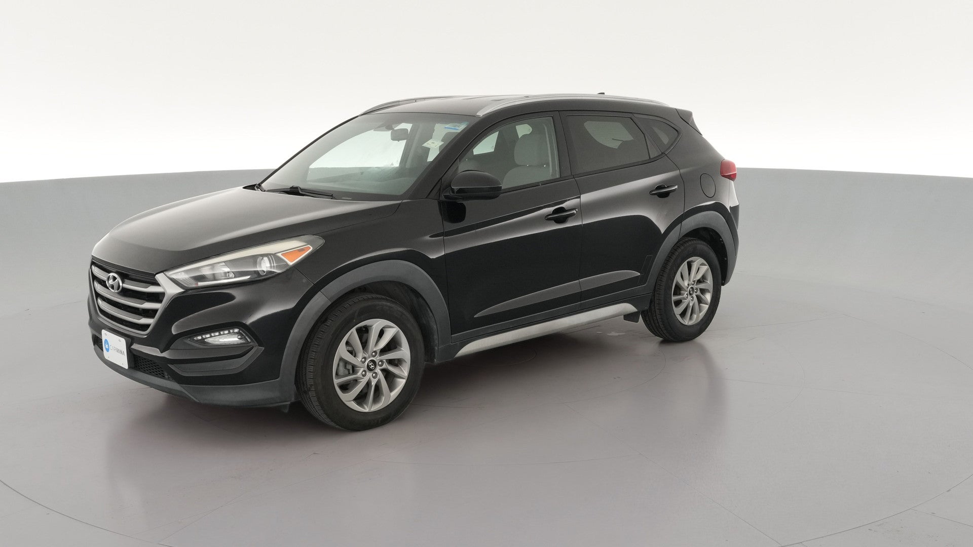 2018 Hyundai Tucson vehicle photo