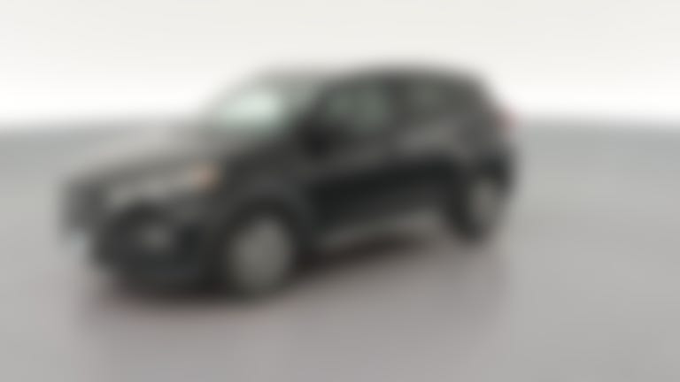 2018 Hyundai Tucson vehicle photo