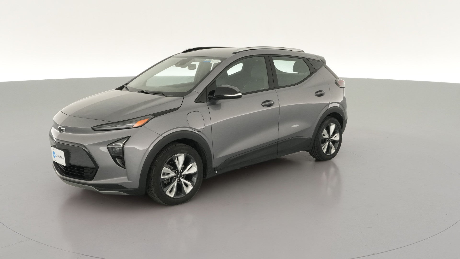 2023 Chevrolet Bolt EUV vehicle photo