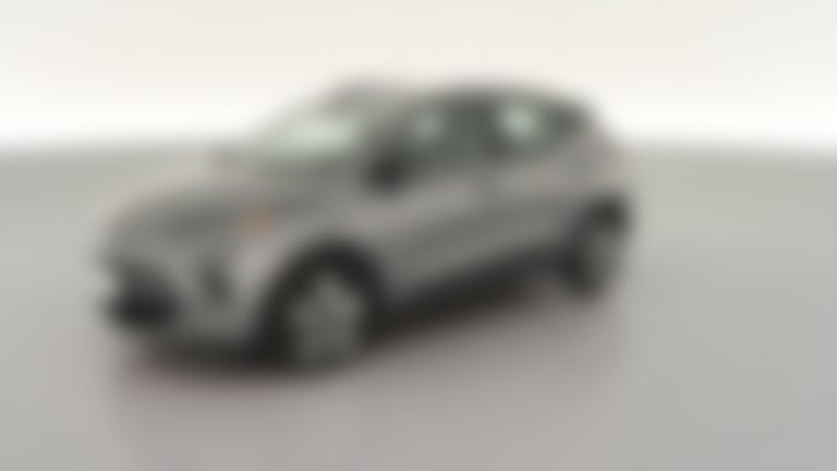 2023 Chevrolet Bolt EUV vehicle photo