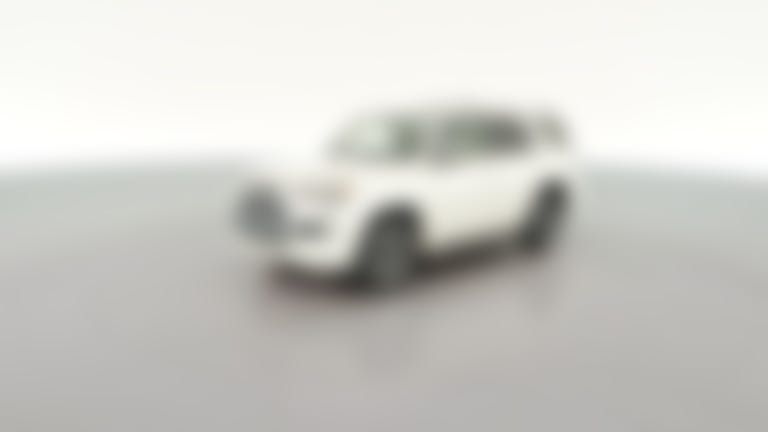 2019 Toyota 4Runner vehicle photo
