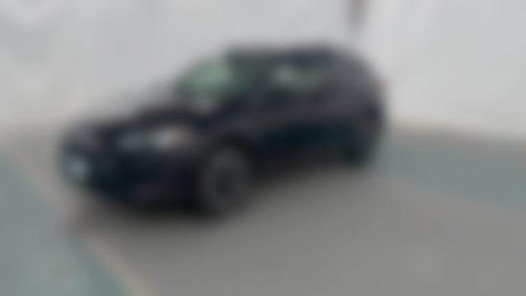 2023 Subaru Crosstrek vehicle photo