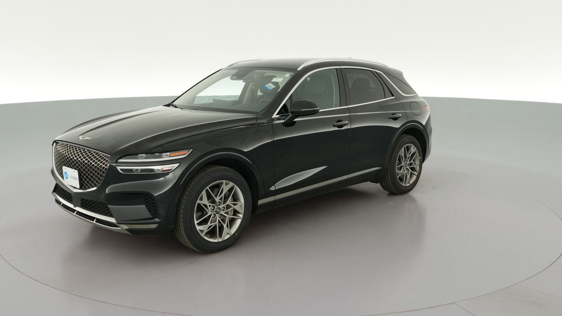 2025 Genesis GV70 vehicle photo