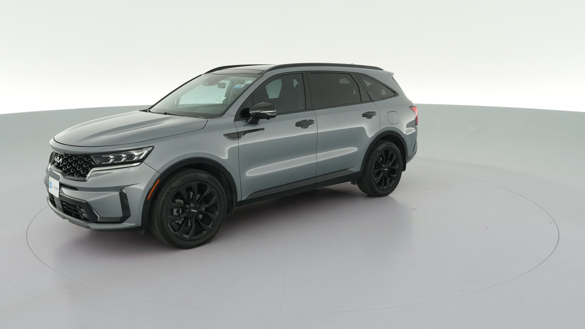 2022 Kia Sorento vehicle photo