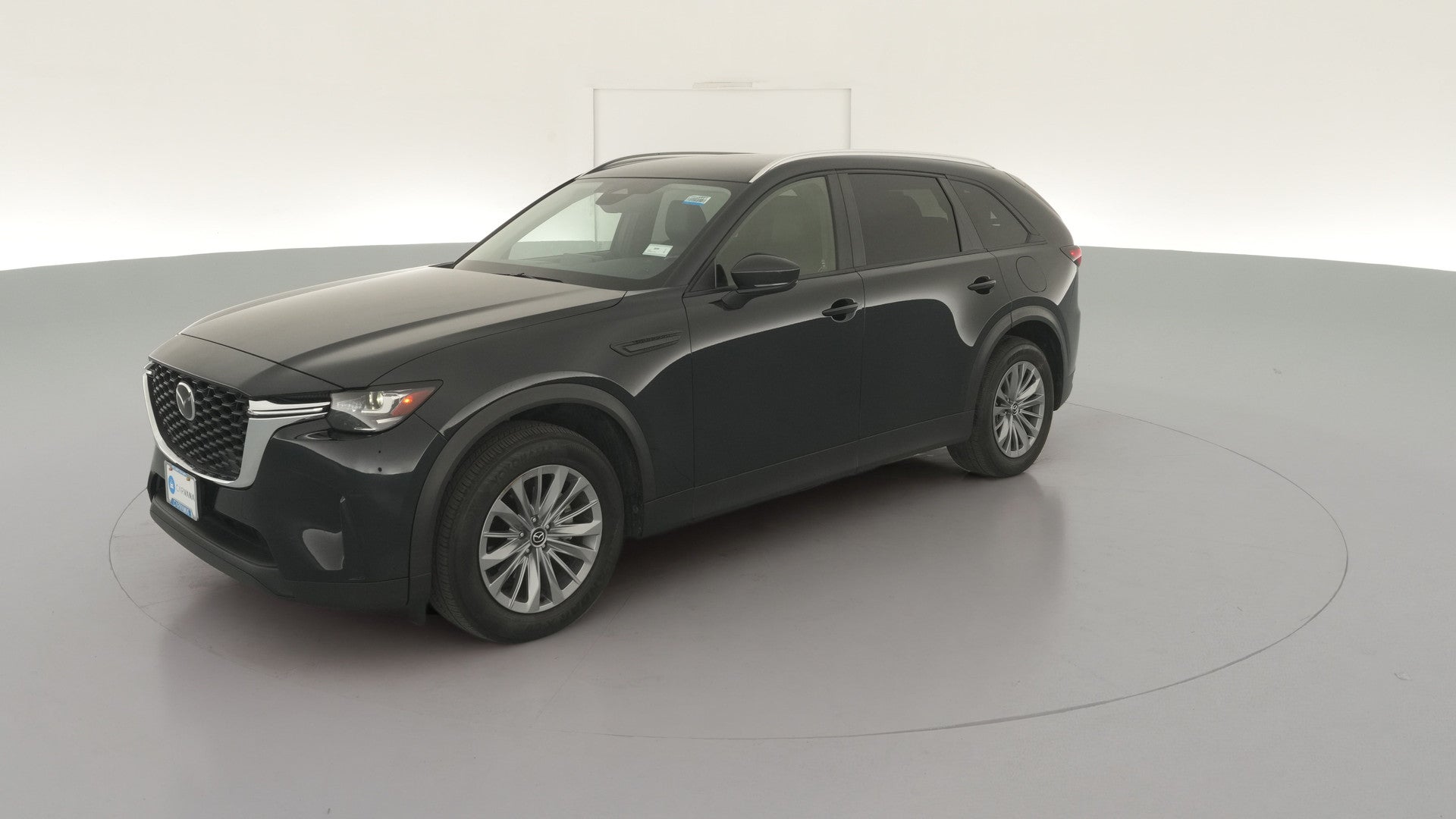 2024 MAZDA CX-90 vehicle photo