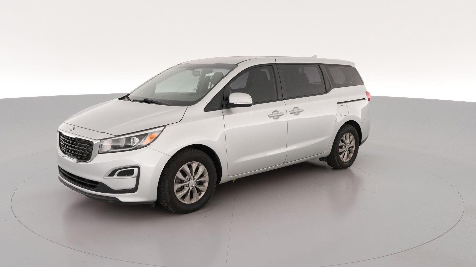 2020 Kia Sedona vehicle photo