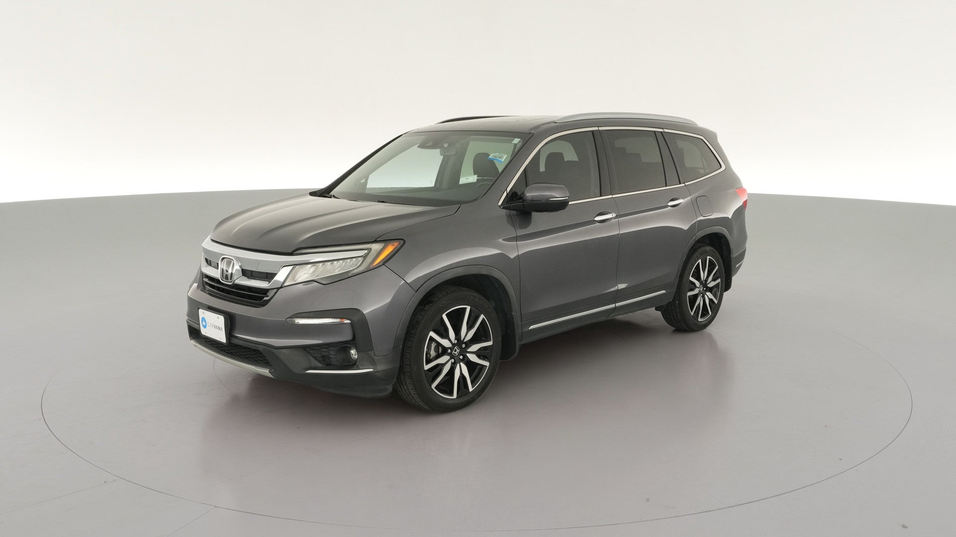 2019 Honda Pilot vehicle photo