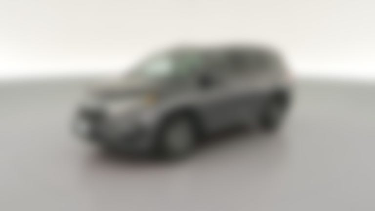 2019 Honda Pilot vehicle photo