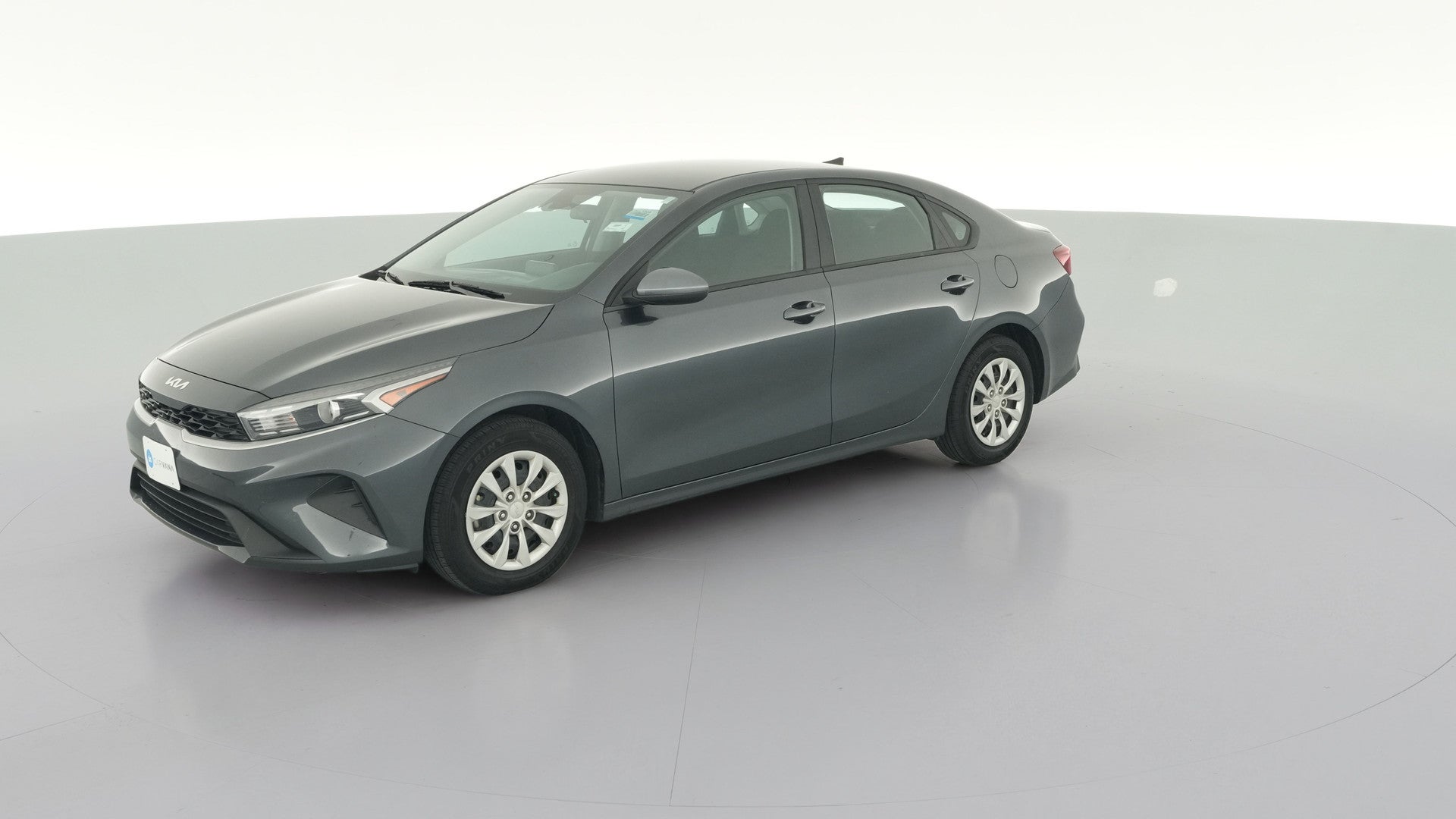 2024 Kia Forte vehicle photo