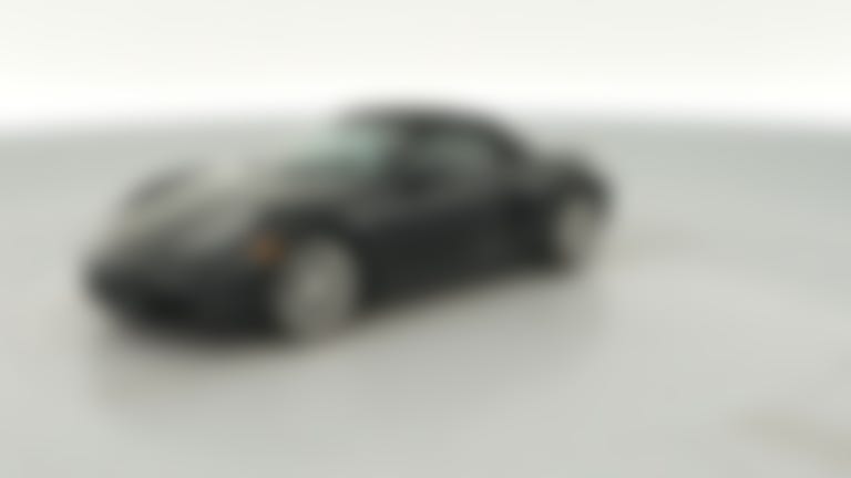 2017 Porsche 718 Boxster vehicle photo