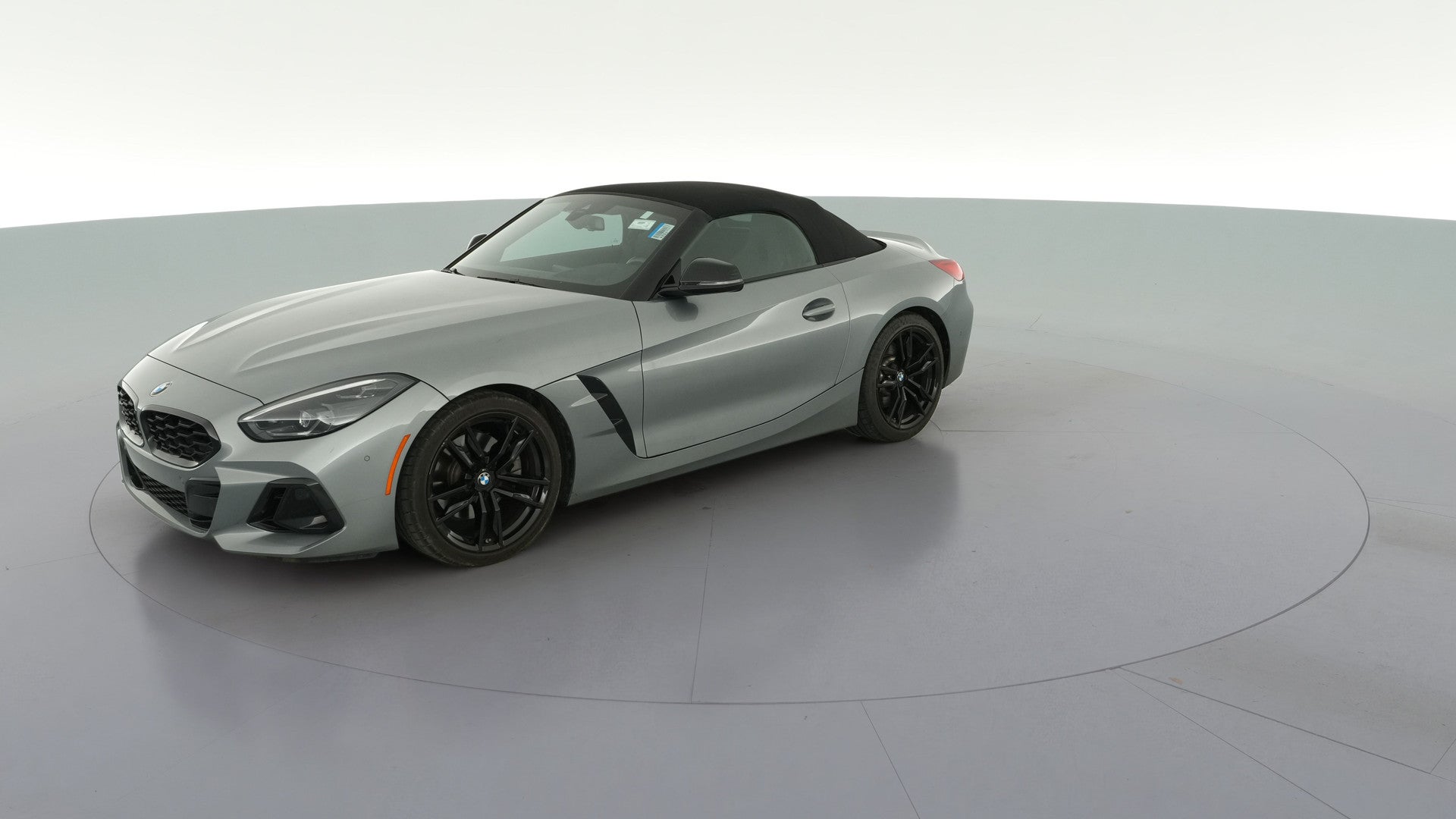 2023 BMW Z4 vehicle photo