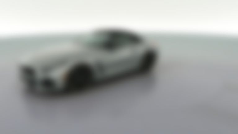 2023 BMW Z4 vehicle photo