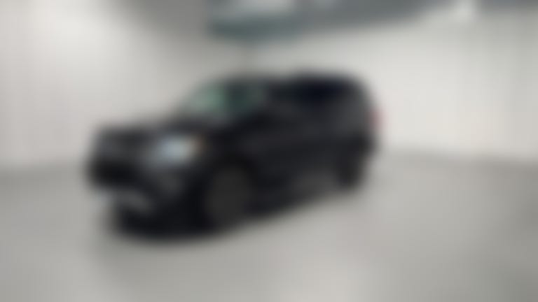 2019 Ford Expedition vehicle photo