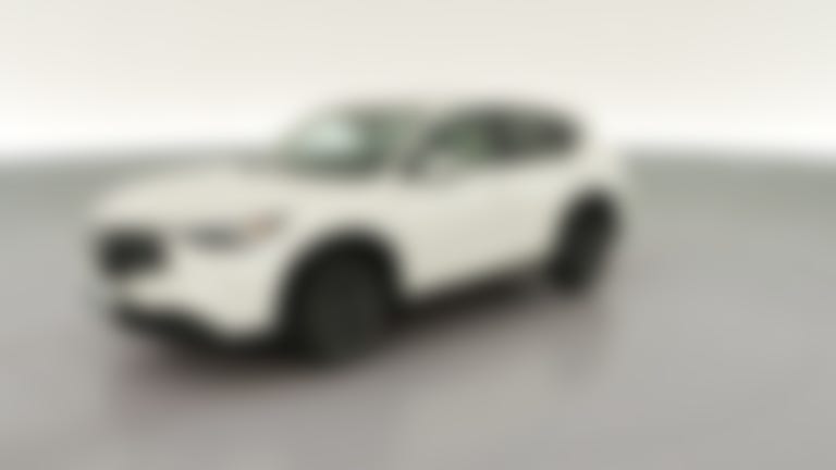 2025 Acura ADX vehicle photo