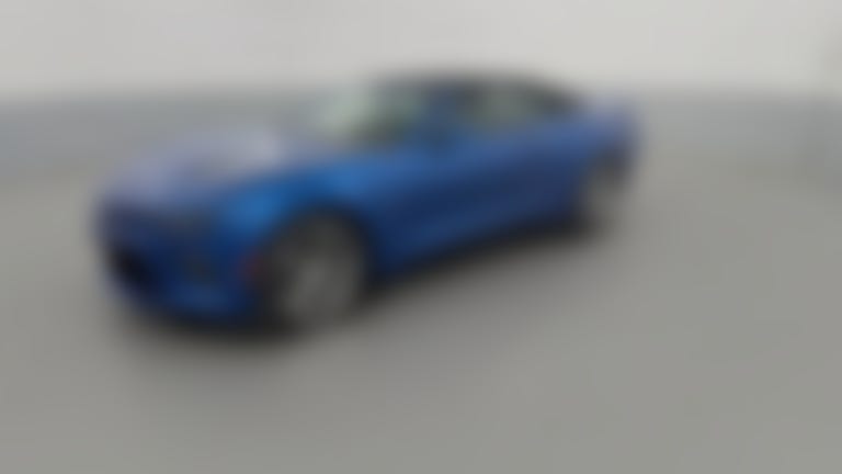 2016 Chevrolet Camaro vehicle photo