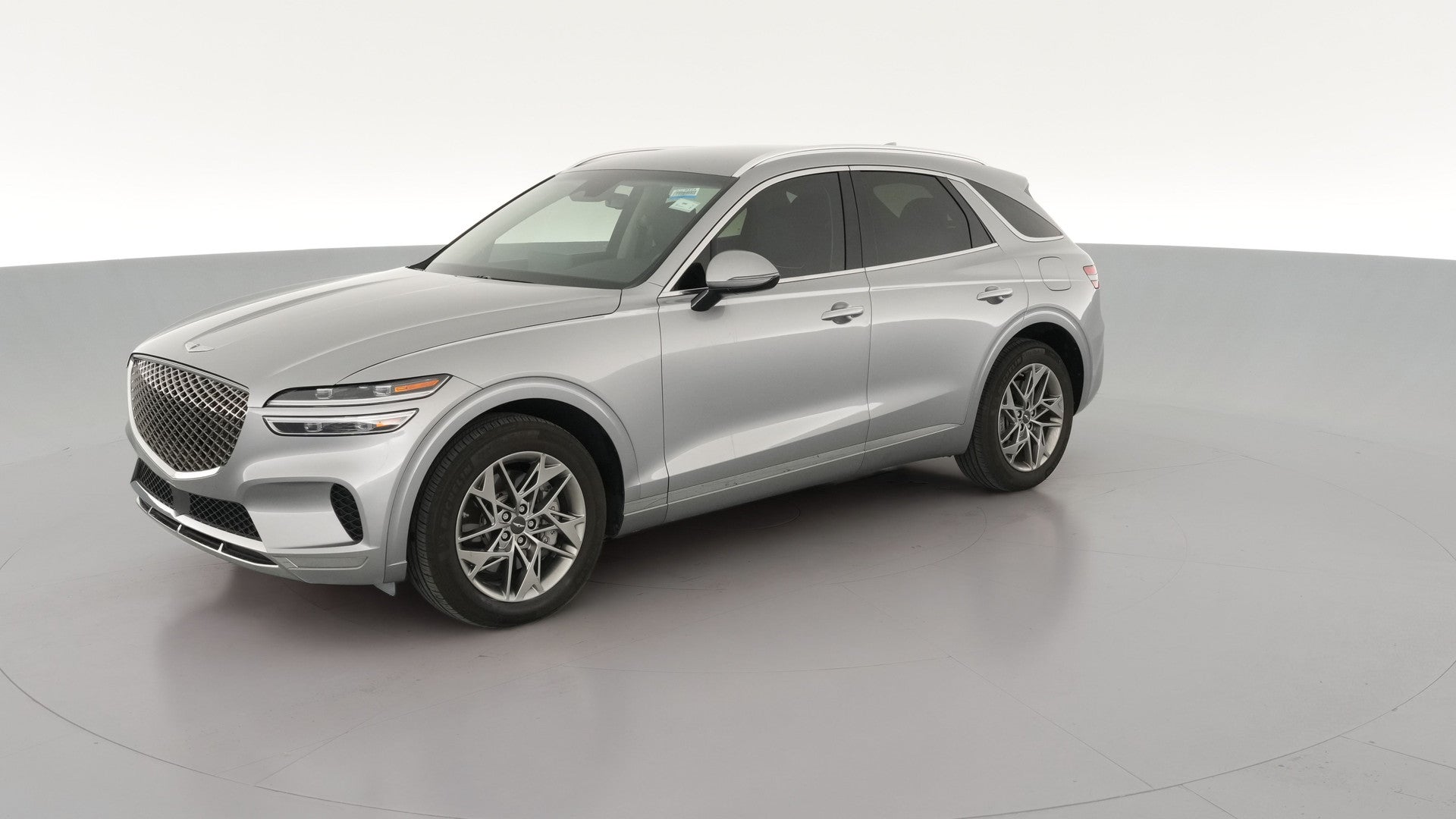 2024 Genesis GV70 vehicle photo
