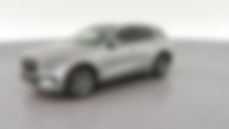 2024 Genesis GV70 vehicle photo