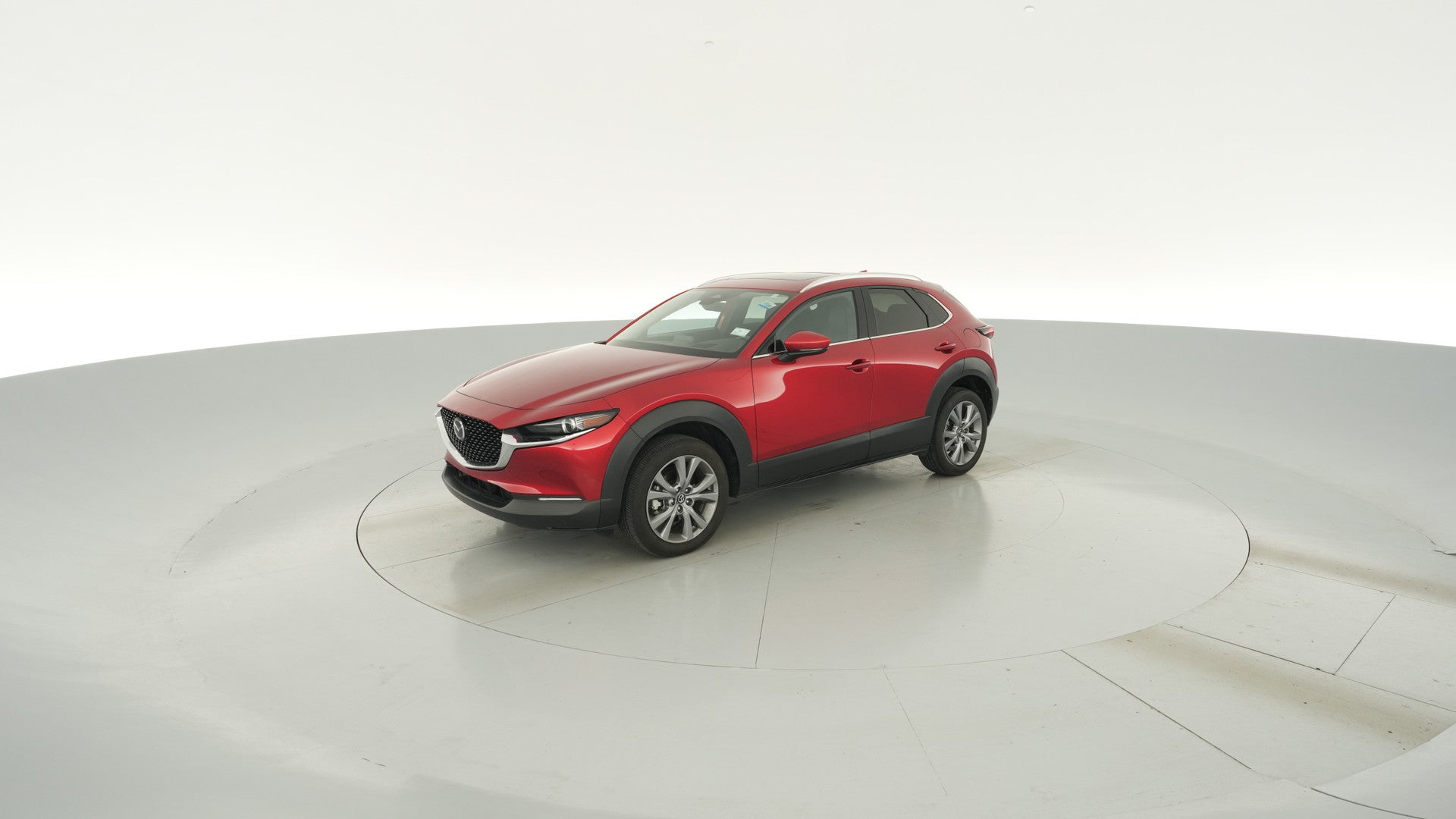 2024 MAZDA CX-30 vehicle photo