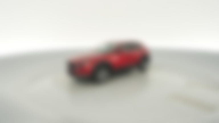 2024 MAZDA CX-30 vehicle photo