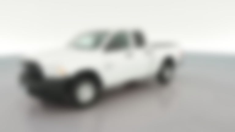 2019 Ram 1500 Classic Quad Cab vehicle photo