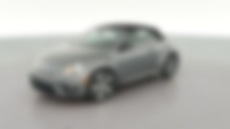 2013 Volkswagen Beetle vehicle photo