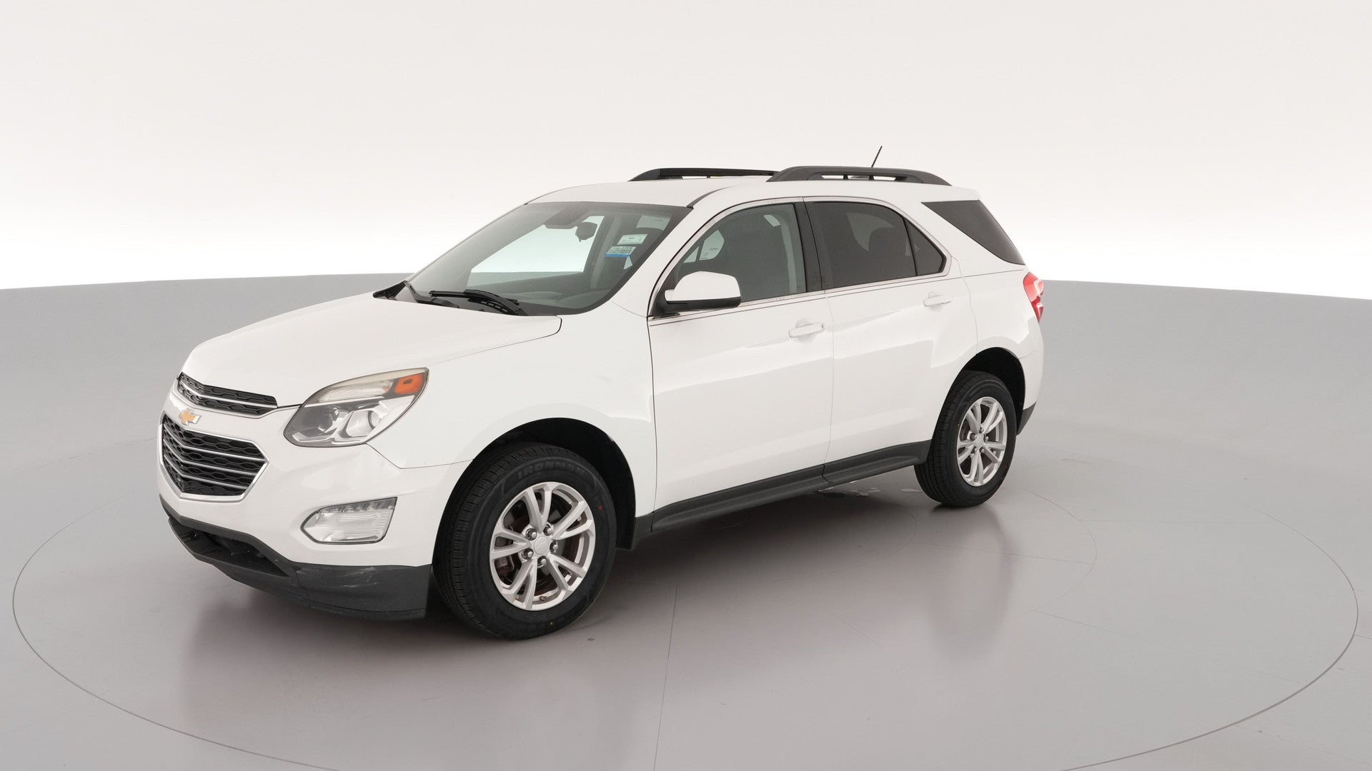 2016 Chevrolet Equinox vehicle photo
