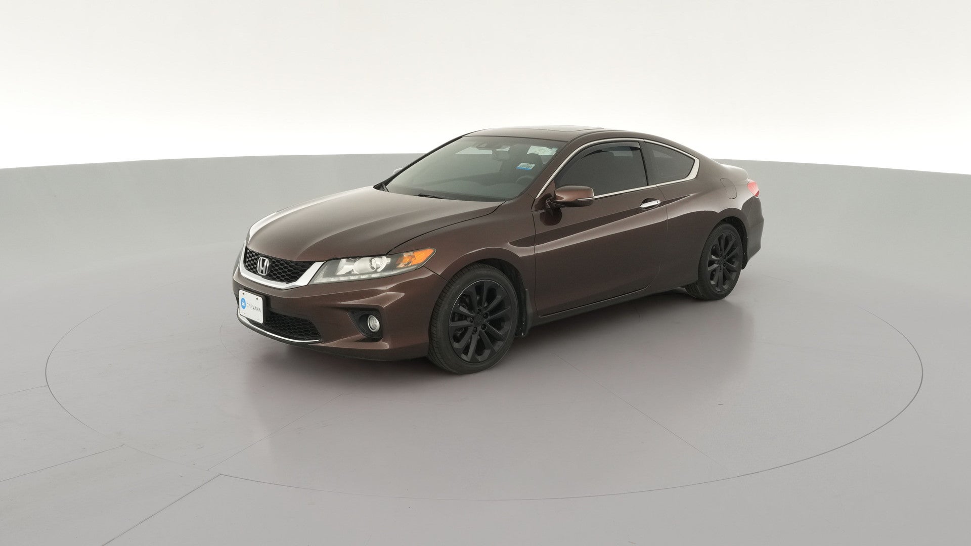 2015 Honda Accord vehicle photo