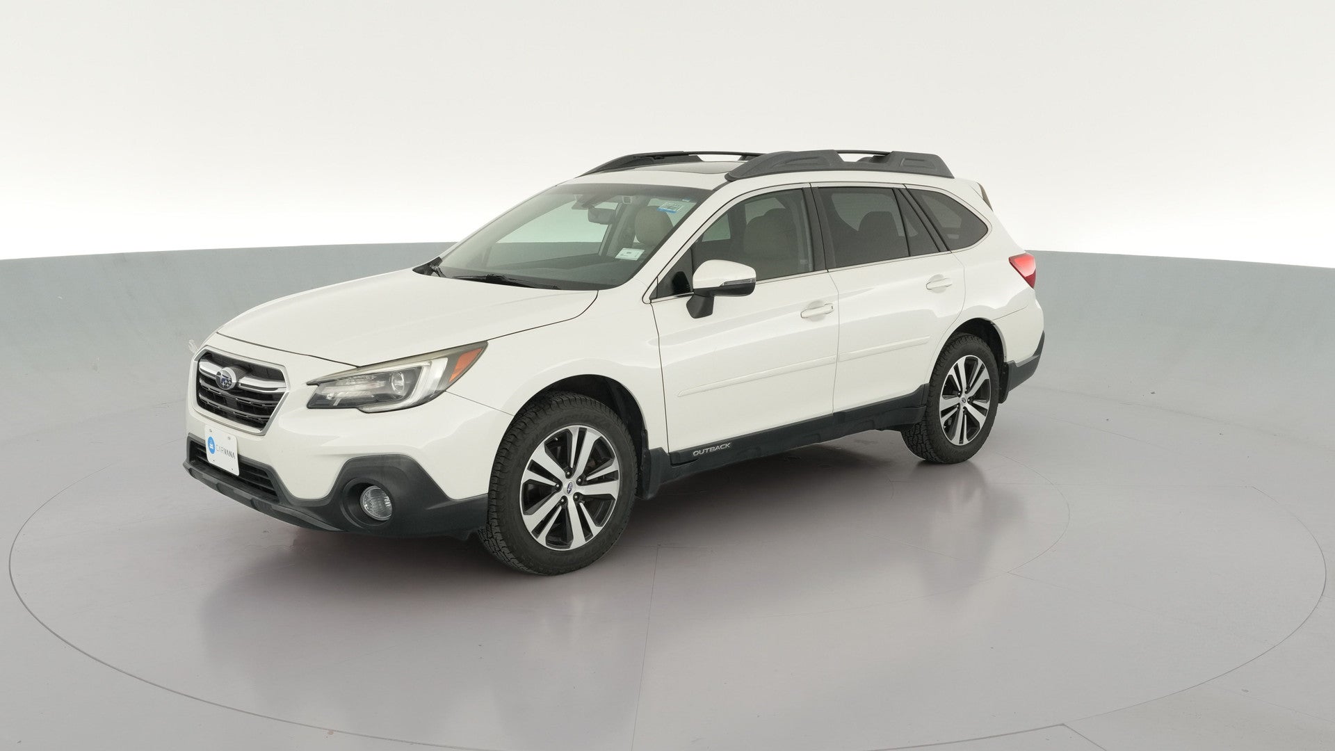 2019 Subaru Outback vehicle photo