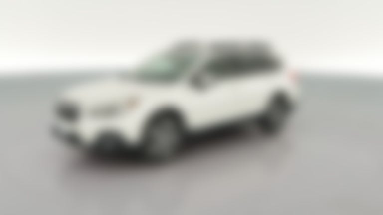 2019 Subaru Outback vehicle photo