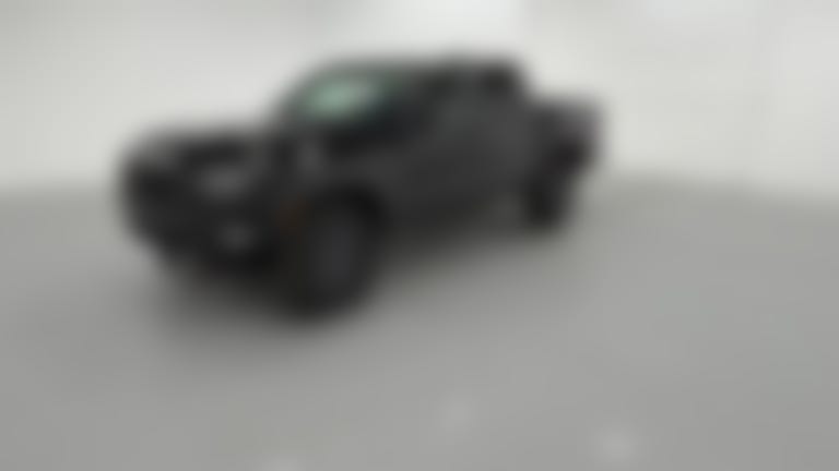 2026 Nissan Frontier Crew Cab vehicle photo