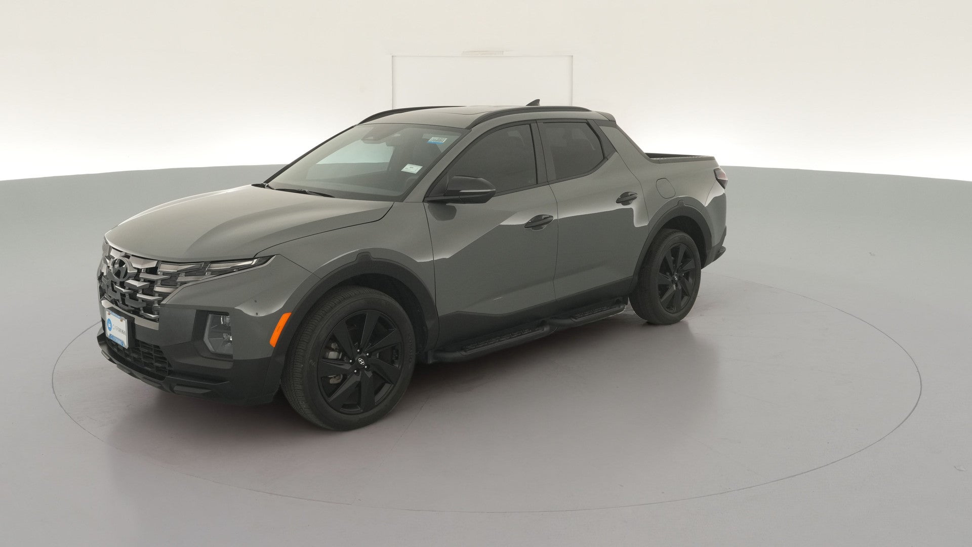2024 Hyundai Santa Cruz vehicle photo