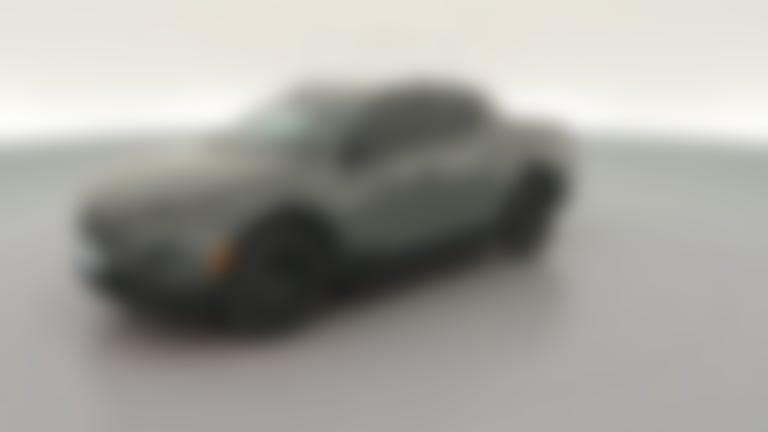 2024 Hyundai Santa Cruz vehicle photo