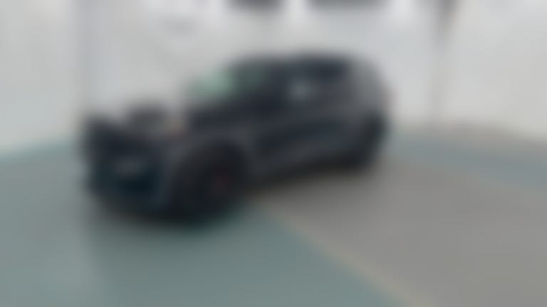 2020 Ford Explorer vehicle photo