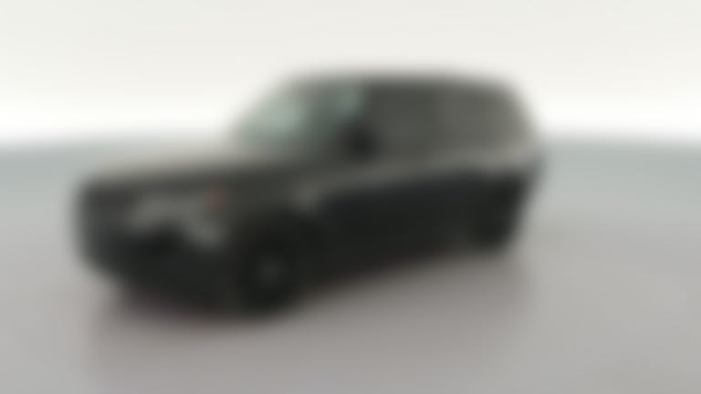 2021 Land Rover Range Rover vehicle photo