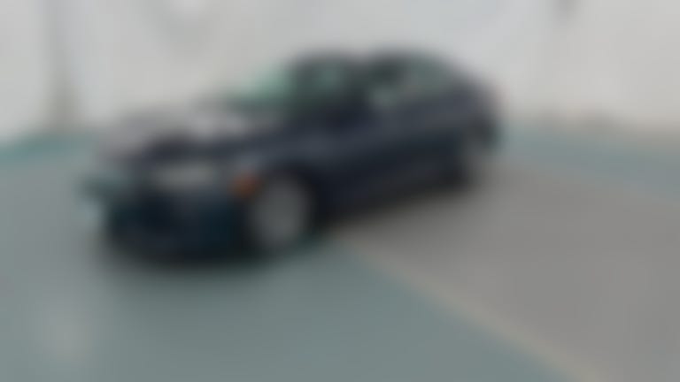 2016 Honda Civic vehicle photo