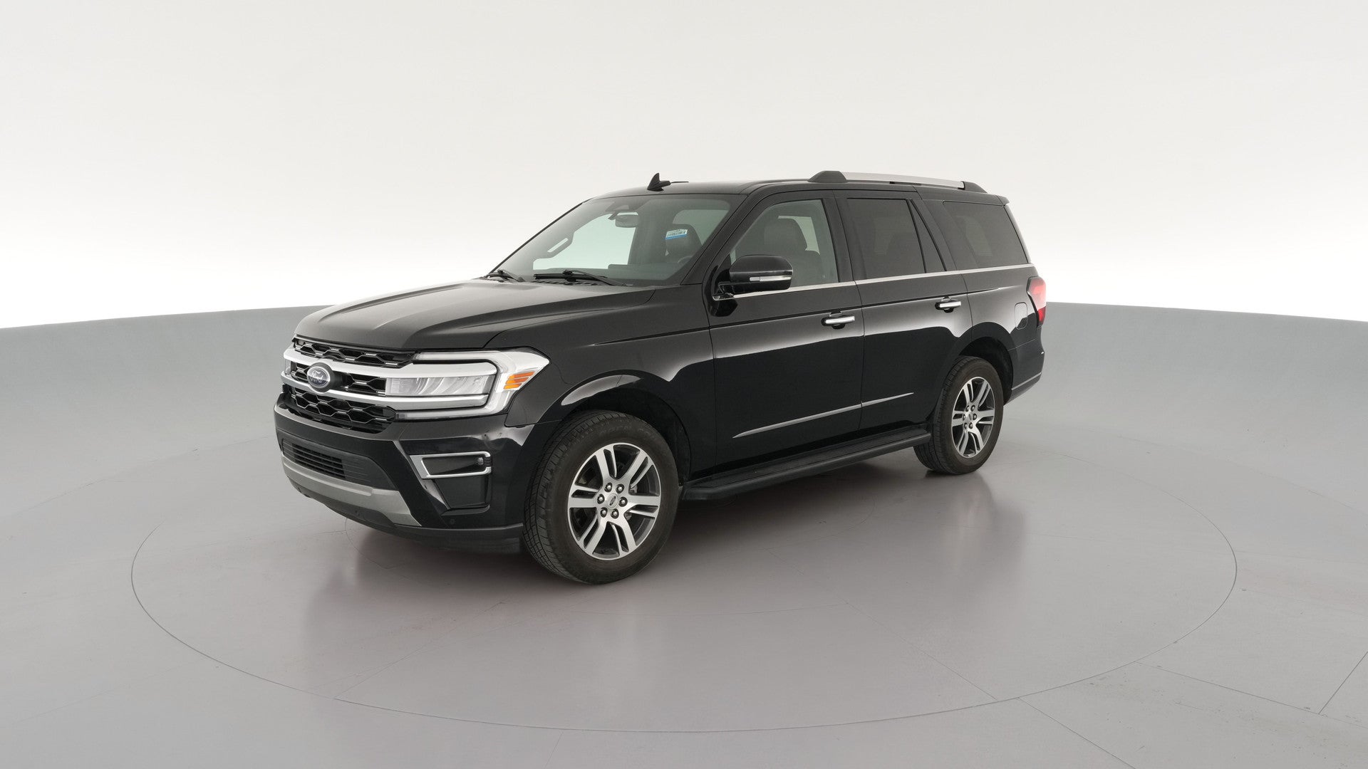 2024 Ford Expedition vehicle photo